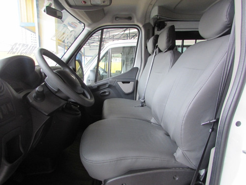 Van Para Turismo Renault Master L1h1