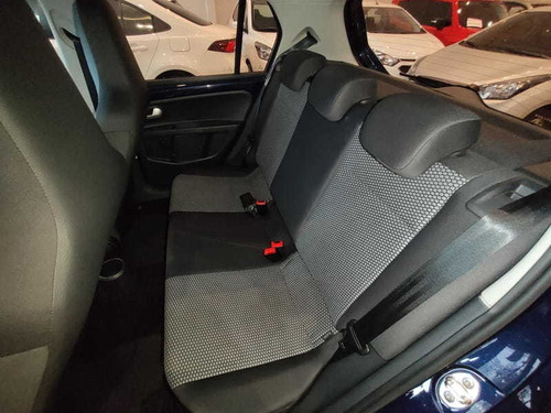 Imagem 13 de 15 de Volkswagen Move Up Tsi