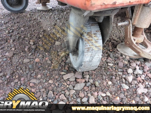 Imagen 7 de 8 de Elevador Personal JLG 12sp 2000