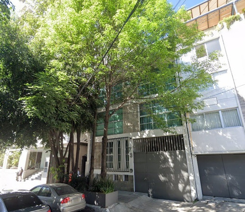 Vendo Departamento En Condesa