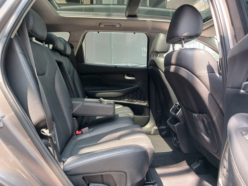 Hyundai Santa Fe Sport