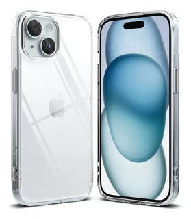 Case Ringke Fusion iPhone 15 Importado De Usa