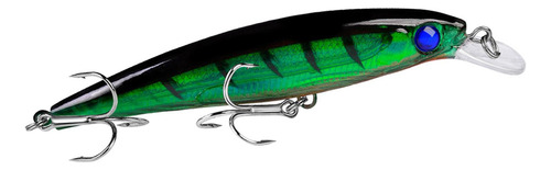 D1y: 3 Señuelo De Pesca, Cebo Artificial, Anzuelo De Pesca F