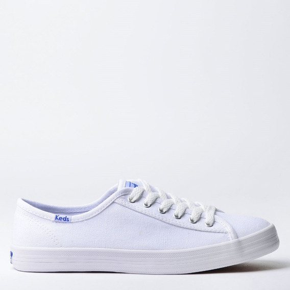 zapatillas keds blancas