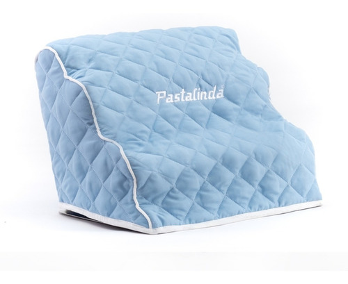 Imagen 1 de 4 de Pastalinda Funda Para Modelo Extra/clásica Color Celeste