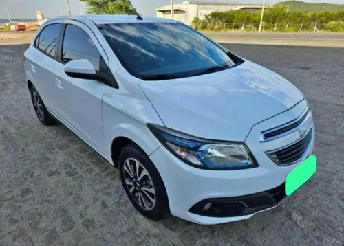 Chevrolet Onix 1.0 Joy 5p