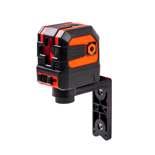Nivel laser medidor Hamilton 30 mts autonivelante Hnl100 Acc