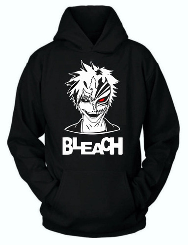 Buzo Canguro Bleach Ichigo - Anime/manga