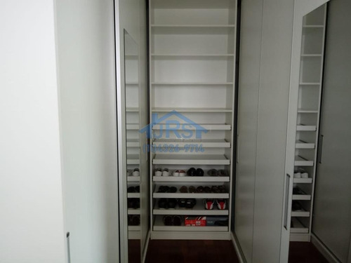 Imagem 22 de 23 de Sobrado Com 5 Dormitórios À Venda, 520 M² Por R$ 2.600.000,00 - Alphaville - Santana De Parnaíba/sp - So0239