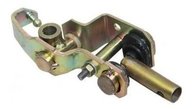 Imagem 1 de 5 de Trambulador Do Cambio Vw Passat Gol Voyage 4 Marchas 74 A 86
