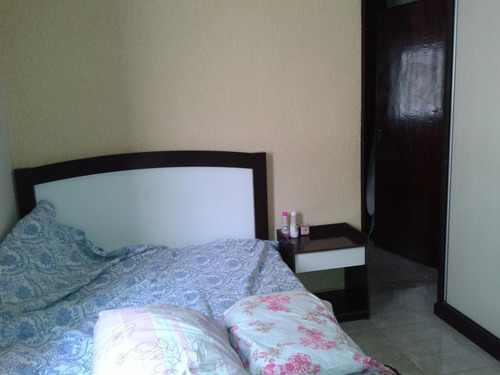 Imagem 6 de 13 de Casa Com 3 Dormitórios À Venda, 175 M² Por R$ 550.000,00 - Parque Edu Chaves - São Paulo/sp - Ca0527