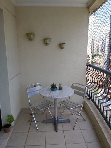 Imagem 16 de 26 de Apartamento Em Tatuapé, São Paulo/sp De 108m² 3 Quartos À Venda Por R$ 990.000,00 - Ap868443-s