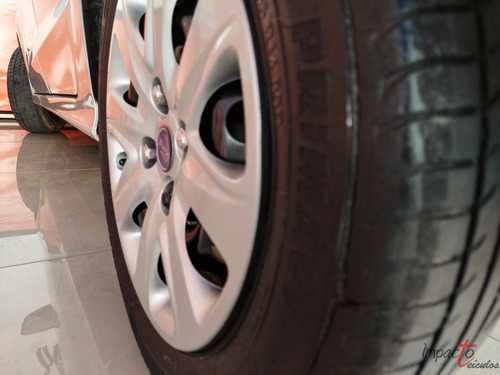Ford Ka 1.0 TI-VCT FLEX SE MANUAL