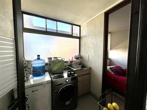 Departamento En Venta De 4 Dorm. En Las Condes