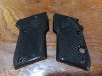 Comprar Cachas Grips Beretta Tomcat Originales De Epoca Baquelita