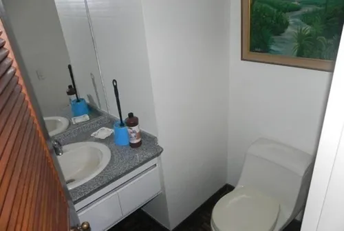 Apartamento Venta La Florida
