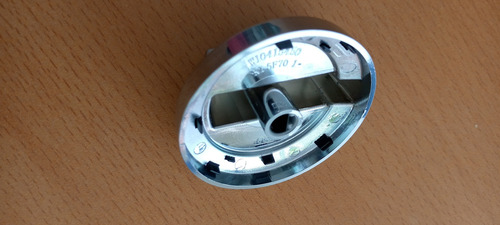 Imagen 2 de 2 de Perilla Whirlpool W10415450