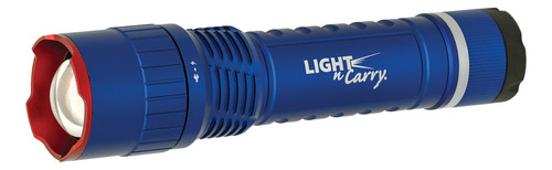 Clore Automotive Light-n-carry Lnc375 - Linterna De 750 Lume