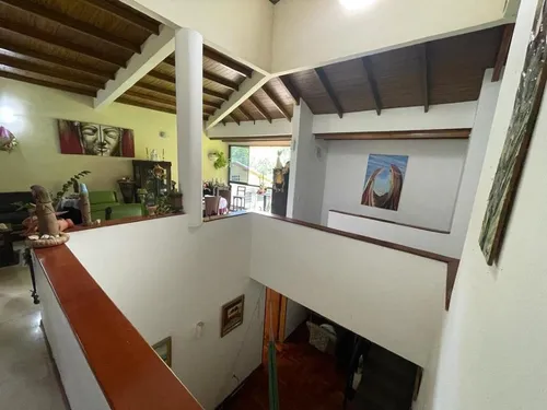 Casa Caicaguana El Hatillo