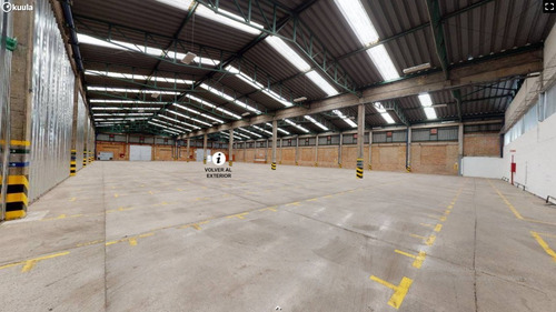 Imagen 7 de 8 de Bodega En Arriendo, Via Funza, Mosquera, Parque Industrial