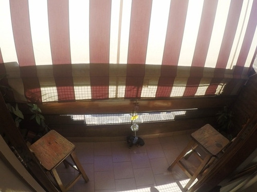 Imagen 16 de 16 de Excelente Depto 2 1/2 Amb .venta