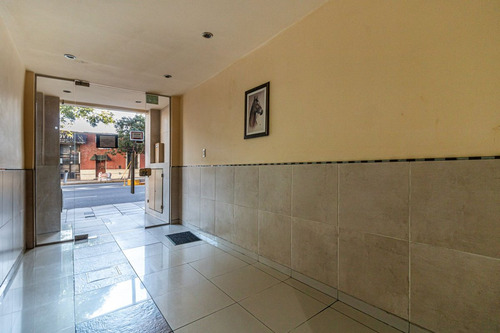 Venta Depto 2 Amb En Flores Cocina Independiente