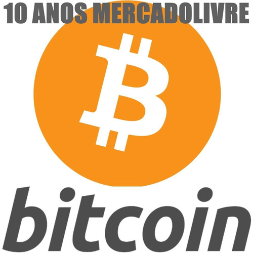 Moeda Digital Bitcoin Btc 0.001 Xapo Mercadobitcoin Coinbase