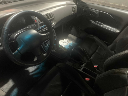 Imagem 7 de 10 de Subaru Impreza Impreza