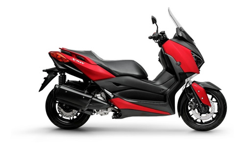 Imagem 5 de 9 de Yamaha Xmax Abs 22/23