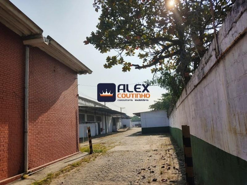 Imagem 13 de 21 de Industrial - Galpão - Rio De Janeiro - 87148