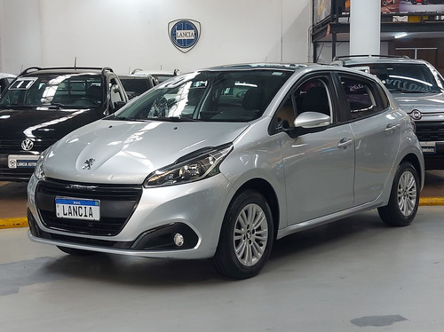 Peugeot 208 1.2 ALLURE 12V