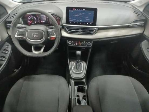 Fiat Pulse Audace 1.0 Turbo Cvt