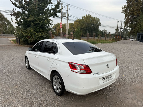 Peugeot 301 Feline 1.6 Hdi 92Hp