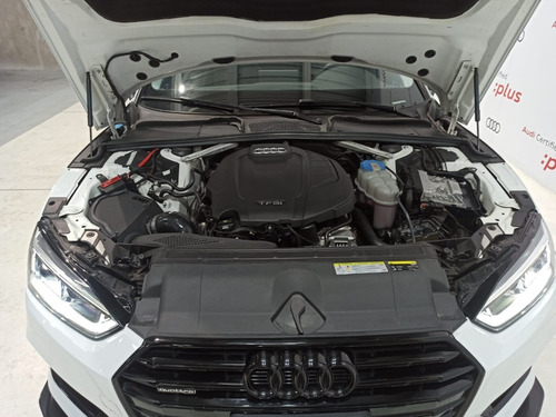 Imagen 9 de 15 de Audi A5 Elite 252hp Quattro2018