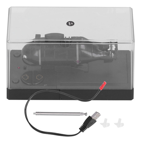 6 -canal 2.4g Control Remoto Inalámbrico Mini Modelo