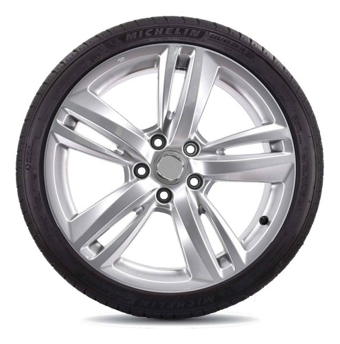 Kit de 2 llantas Michelin Pilot Sport 4 PILOT SPORT 4 ZP 225/45R18 95