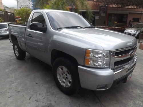 Chevrolet Silverado .
