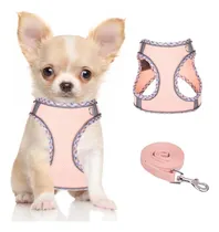 Comprar Doggiekit Arnés Para Perros Pequeños Y Medianos, Sin Tirones