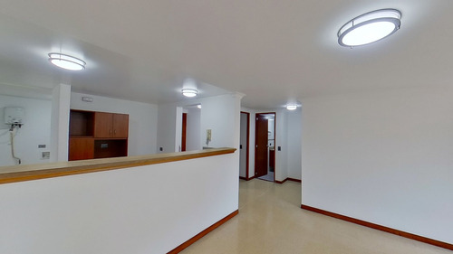 Imagen 7 de 20 de Apartamento En Venta Segundo Parque Laureles Medellin