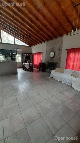 Venta Casa Moderna En Del Viso Apto Hipotecario