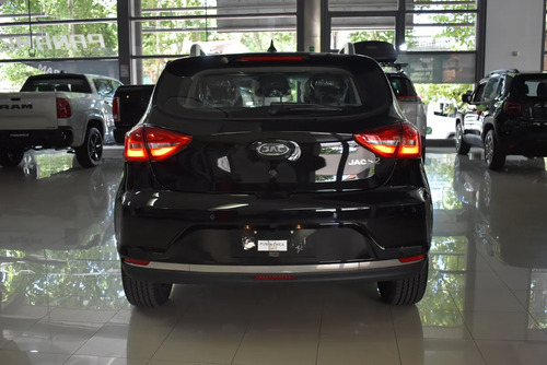 JAC S2 1.5 Intelligent