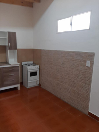 Alquile Departamento 1 Ambiente 1 Piso