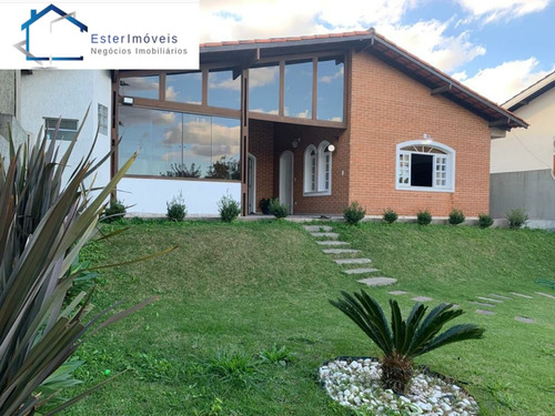 Imagem 1 de 23 de Casa - Ca00291 - 69814599