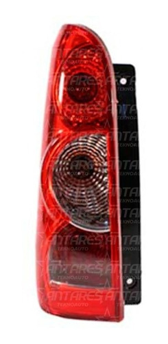 Farol Trasero Chevrolet N300 1.2 2011-2013 Izquierdo