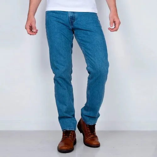 Pantal n Recto De Mezclilla Power Oggi Jeans De Hombre Cuotas
