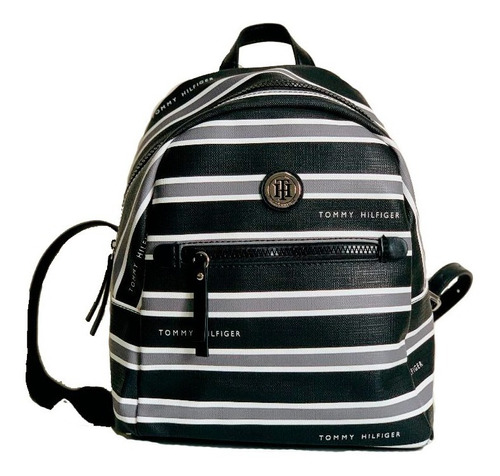 Bolsa Tommy Hilfiger Mujer Dama 100% Original Nueva