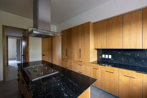 Departamento En Venta En Lomas De Tecamachalco