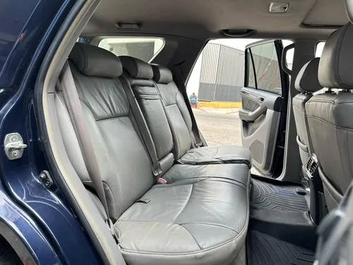 Toyota 4runner 2006 4x4