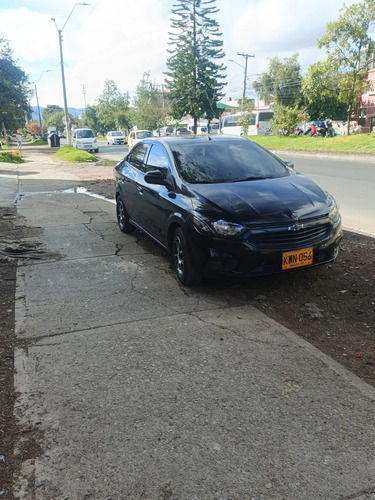 Chevrolet Joy 1.4