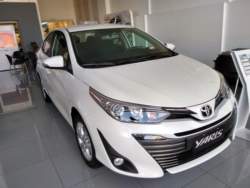 Toyota Yaris 1.5 107cv Xls 4 P My21 Gi
